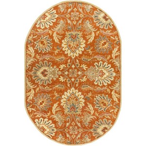 Mark & Day Lyon Tufted Indoor Area Rugs - 1 of 4
