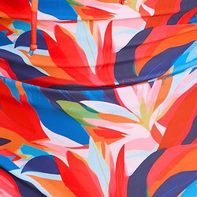 colorful leaves