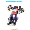 R-33T Thunder Prominon | Mastermind Creations Reformatted Action figures - 4 of 4