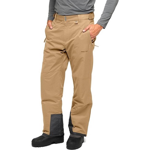 Arctix Men's Essential Snow Pants : Target