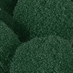 deep green