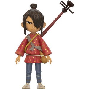 Super7 - Super7 - Kubo Supersize Vinyl - Kubo - 1 of 3