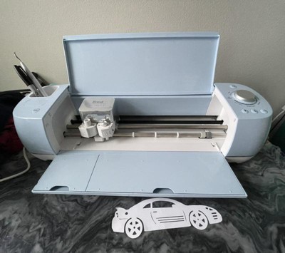 Cricut Explore Air 2 Craft Cutting Machine - Mint : Target