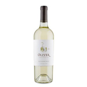 Oliver Sauvignon Blanc - 750ml Bottle - 1 of 4