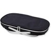 NCAA Purdue Boilermakers Folding Soft Sided Cooler Basket - 3 of 3