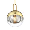 Eurofase Lighting Prospect 1 - Light Pendant in  Gold - 2 of 2