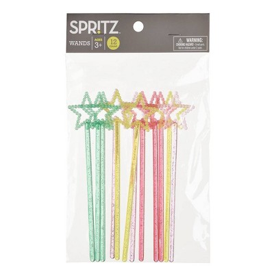 12ct Party Favor Wands - Spritz™