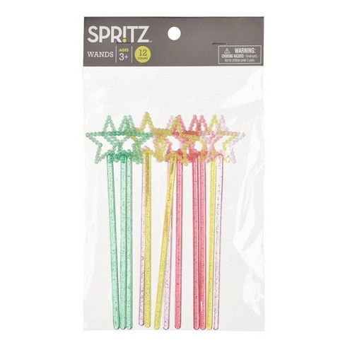 spritz 12ct favor