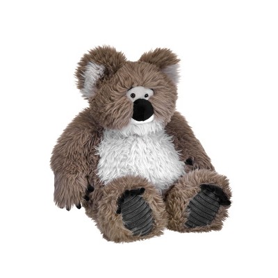Wild Republic Snuggleluvs Koala Stuffed Animal, 15 Inches