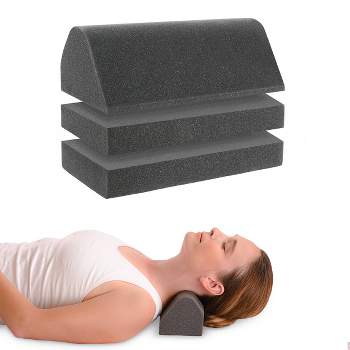 Core Products Leg Spacer Foam Knee Support Pillow, Standard Size, Foam Only