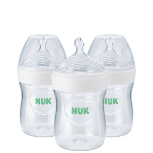 Nuk Healthy Snacker Baby Food Storage : Target