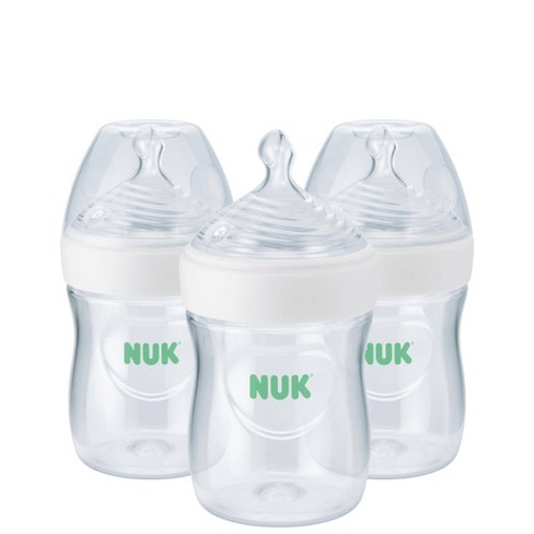 Target glass cheap baby bottles