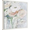 Amanti Art Impeccable Flowers by Susan Pepe Framed Wall Art Print - 2 of 4