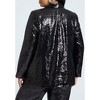 ELOQUII Boxy Sequin Blazer - 3 of 4