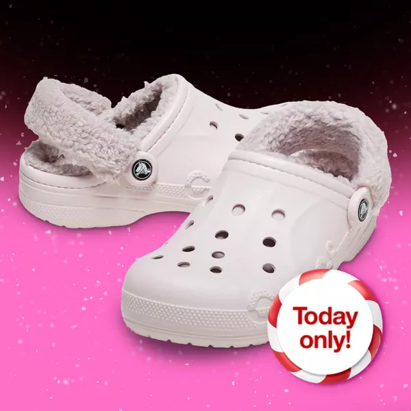 Target deal of the day