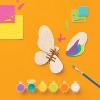 Summer Craft 3D Wood Bugs Painting Kit - Mondo Llama™ - 3 of 4