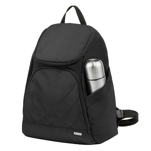 Gear dome 2024 anti theft backpack