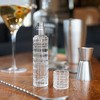 True Martini Atomizer Perfect for Vermouth or Bitters, Travel Spray Bottle, Travel Fragrance, DIY, Refillable Bar Sprayer, Stainless Steel, 30 ml. - 2 of 4
