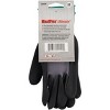 MaxiFlex   Men's Medium Seamless Knit Nylon/Lycra Glove 34-874T/M - 2 of 2