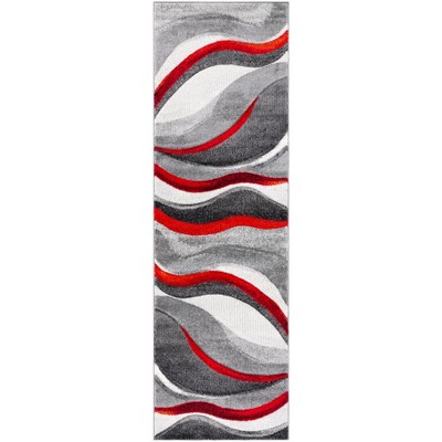 Hollywood HLW766 Machine Made Rug - Safavieh