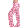 Just Love Women Tie Dye Pajama Pants - 2 of 3
