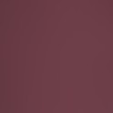 lush burgundy