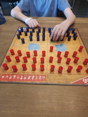Stratego Classic Board Game : Target