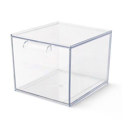 Stackable Drawer - Bullseye's Playground™