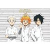 Trends International The Promised Neverland - Mug Shots Unframed Wall Poster Prints - 4 of 4