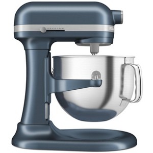 KitchenAid Refurbished 7 Quart Bowl-Lift Stand Mixer, RKSM70 - 1 of 4