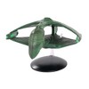Eaglemoss Collections Star Trek Starship Replica | Romulan Warbird - 3 of 4