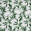 Lintex Linens Calabria 100% Cotton 4-Piece Flannel Sheet Set – Soft, Breathable & Long-Lasting Warmth - 3 of 3