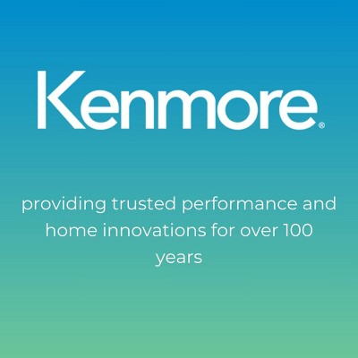 Kenmore 43'' Bladeless Oscillating Portable Tower Fan