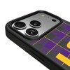 NCAA SEC Universities Plaid MagSafe Compatible Cell Phone Case for Apple iPhone 17 Series - 4 of 4