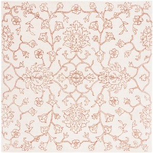 Jardin JAR730 Hand Tufted Indoor Rugs - Safavieh - 1 of 4