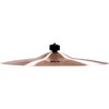 UFIP Effects Series Traditional Medium Splash Cymbal - 2 of 2