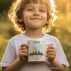 Pooh Bear’s Heartwarming Quote Mug, Sentimental Appreciation Gift (Non-Custom Only)| OrnamentallyYou - 4 of 4