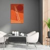 Desert by Reyna Noriega Unframed Wall Canvas - iCanvas - 3 of 3