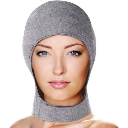 Fomi Migraine Gel Head And Neck Ice Hat : Target