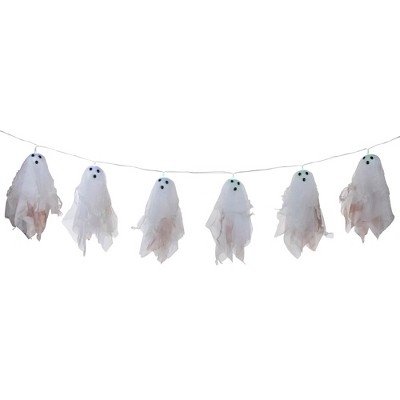 Ghost on sale string lights