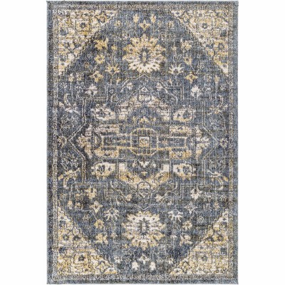 Hauteloom Jibri Area Rug