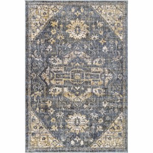 Hauteloom Jibri Area Rug - 1 of 4