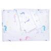 Wildkin Kids Microfiber Pillowcases for Boys & Girls- Toddler (2 pk) - 2 of 4