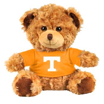 NCAA Tennessee Volunteers Shirt Bear Kit