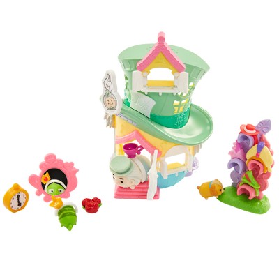 tsum tsum mad hatter hat shop