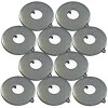 Ryobi/Homelite Trimmer (10 Pack) Replacement Spring & Container - 638033001-10PK - 3 of 3