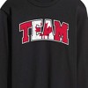 Men's - Instant Message - Team Canada Long Sleeve Graphic T-Shirt - 2 of 4