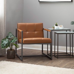 Camber Accent Chair - Studio Designs Home - 1 of 4