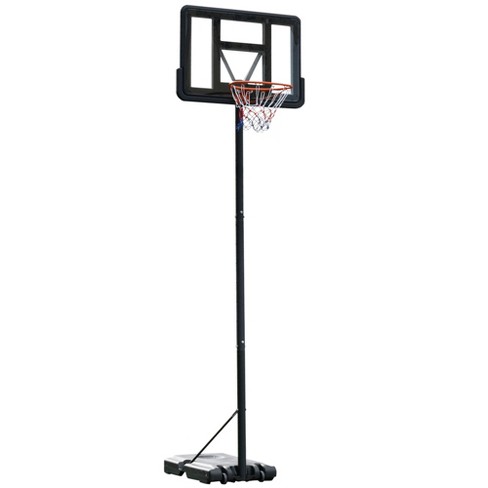 High Quality Movable Basketball Stand/ Basketball Stand Portable