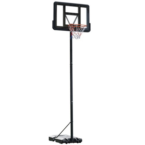 Outdoor deals basketball hoop